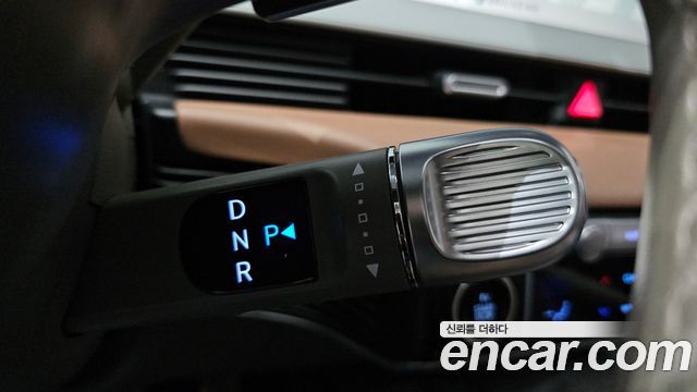Hyundai Ioniq5 2023 — photo 12