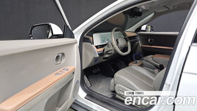 Hyundai Ioniq5 2023 — photo 13