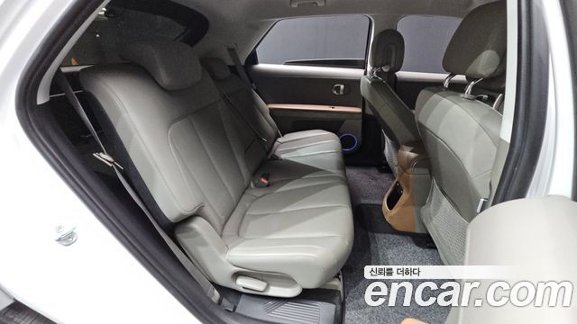Hyundai Ioniq5 2023 — photo 17
