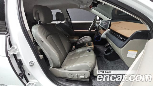 Hyundai Ioniq5 2023 — photo 18