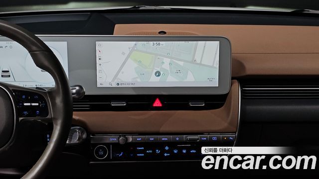 Hyundai Ioniq5 2023 — photo 20