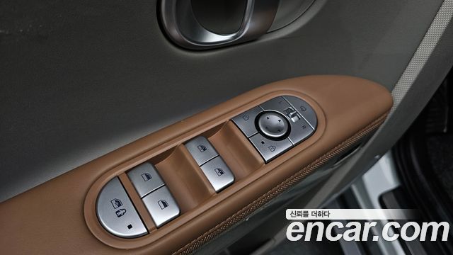 Hyundai Ioniq5 2023 — photo 24