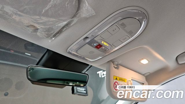 Hyundai Ioniq5 2023 — photo 25