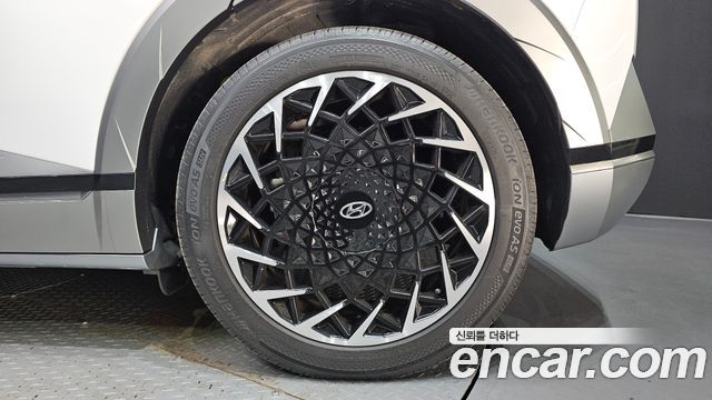 Hyundai Ioniq5 2023 — photo 7