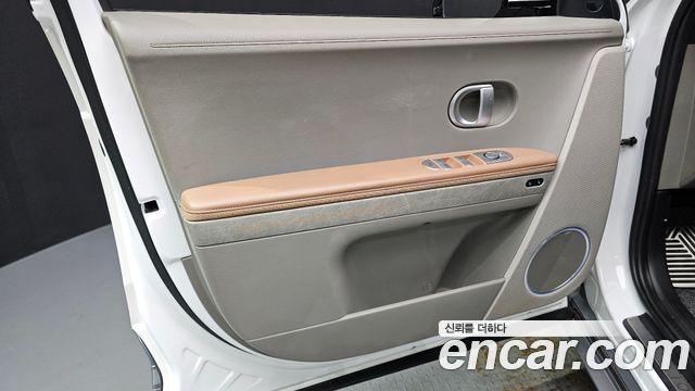 Hyundai Ioniq5 2023 — photo 14