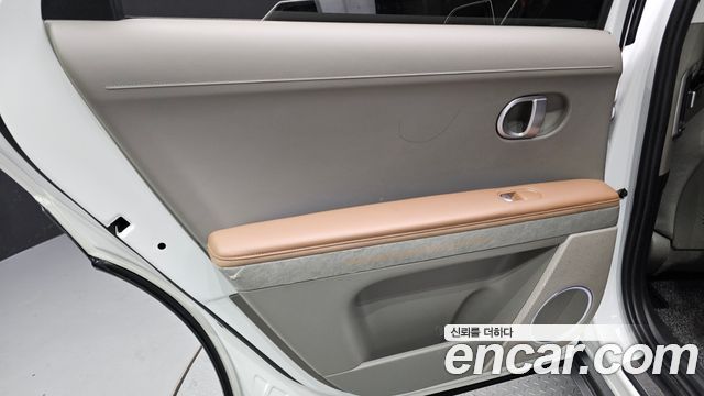 Hyundai Ioniq5 2023 — photo 15