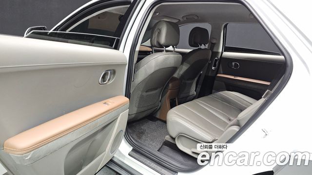 Hyundai Ioniq5 2023 — photo 16