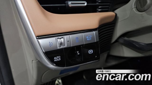 Hyundai Ioniq5 2023 — photo 27