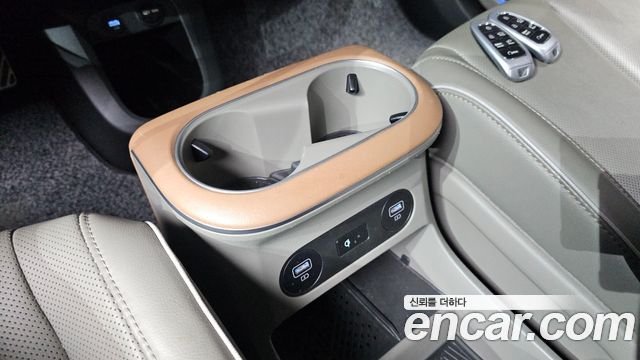 Hyundai Ioniq5 2023 — photo 31