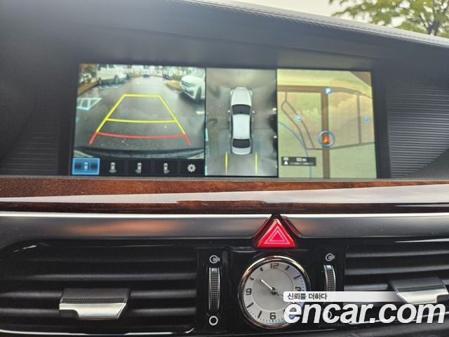 Genesis EQ900 2016 — photo 11