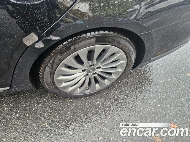 Genesis EQ900 2016 — photo 17