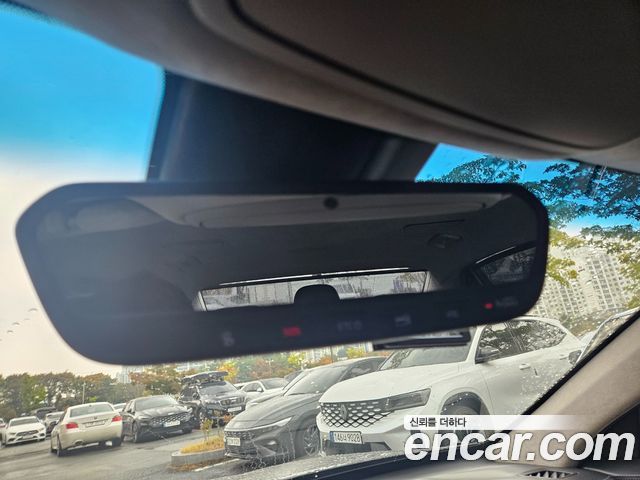 Genesis EQ900 2016 — photo 19