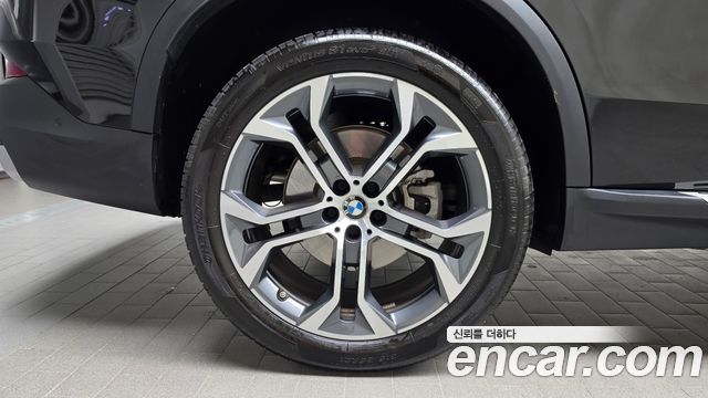 BMW X5 2025 — photo 5