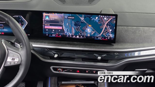 BMW X5 2025 — photo 20