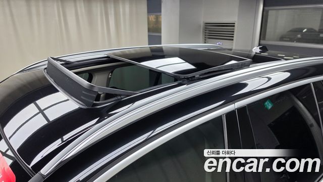 BMW X5 2025 — photo 26