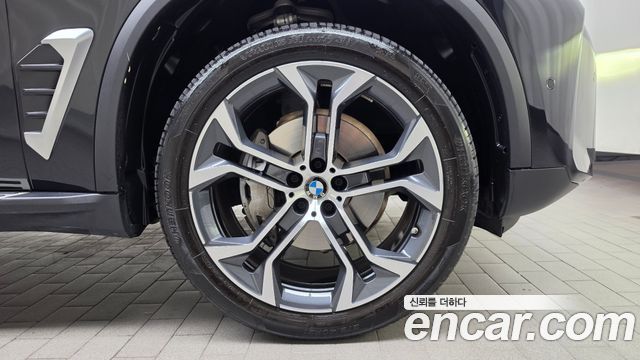 BMW X5 2025 — photo 7