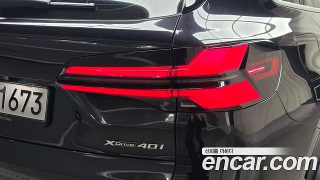 BMW X5 2025 — photo 9