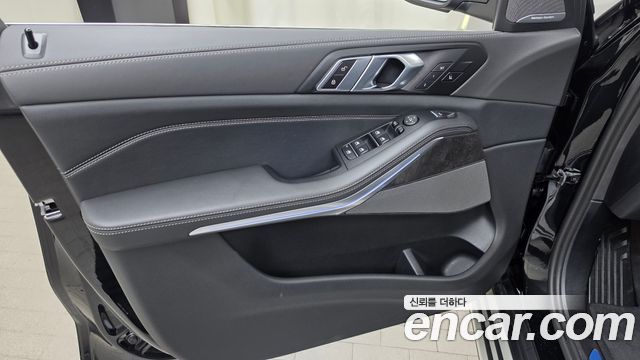 BMW X5 2025 — photo 14