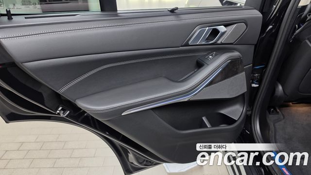 BMW X5 2025 — photo 15