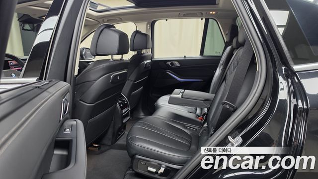 BMW X5 2025 — photo 16