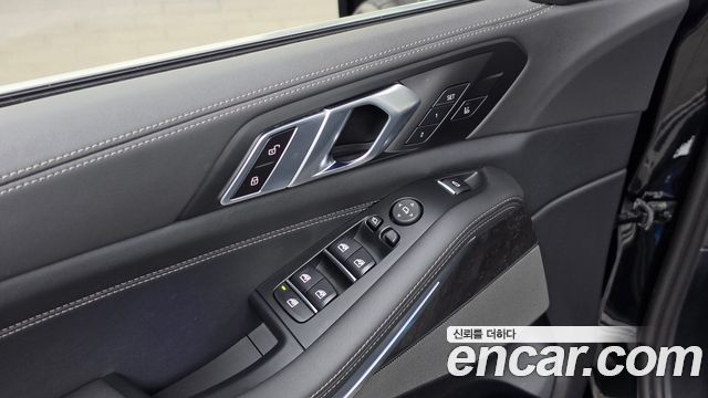 BMW X5 2025 — photo 29