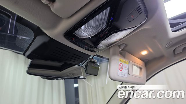 BMW X5 2025 — photo 31