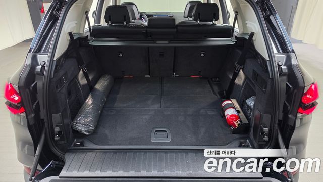 BMW X5 2025 — photo 32