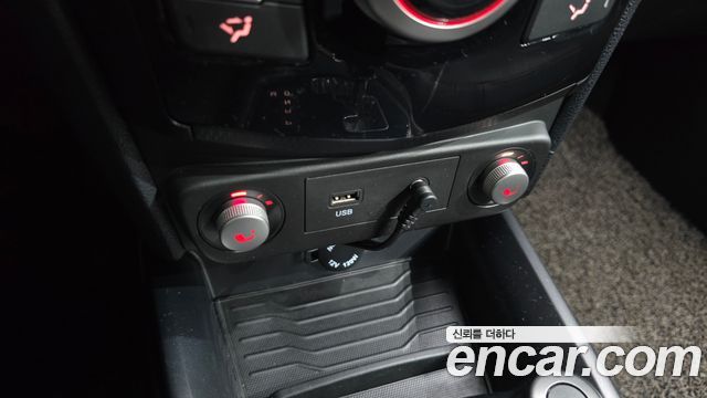 KG Mobility TIBOLI 2018 — photo 23