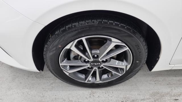 Kia K3 2023 — photo 5
