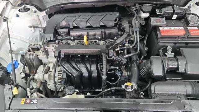 Kia K3 2023 — photo 6