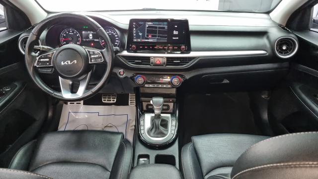 Kia K3 2023 — photo 7