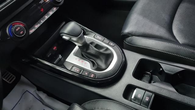 Kia K3 2023 — photo 9