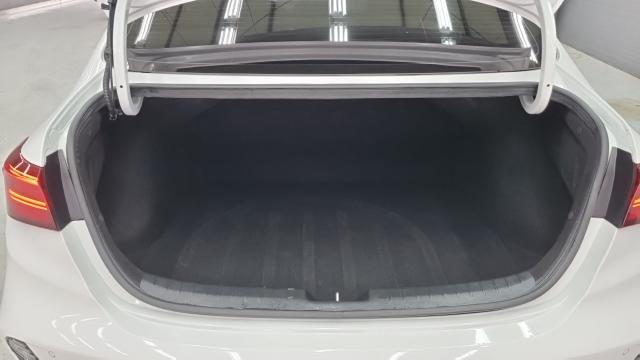 Kia K3 2023 — photo 16