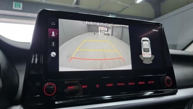 Kia K3 2023 — photo 17