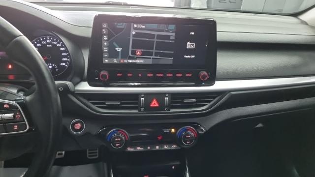 Kia K3 2023 — photo 18