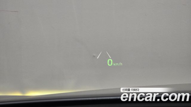 Genesis EQ900 2017 — photo 19