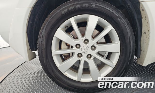 Renault Korea QM5  2014 — photo 5