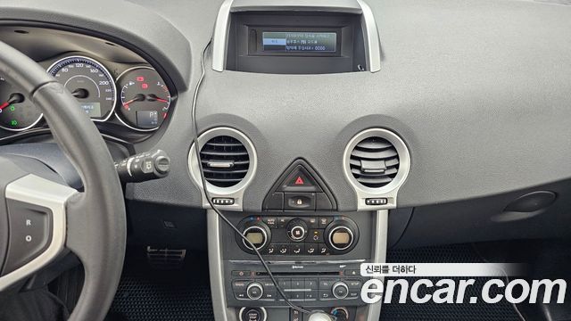 Renault Korea QM5  2014 — photo 20