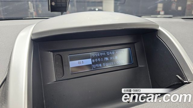 Renault Korea QM5  2014 — photo 21