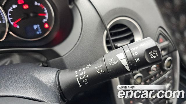 Renault Korea QM5  2014 — photo 23