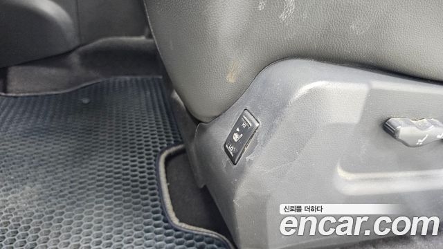 Renault Korea QM5  2014 — photo 24