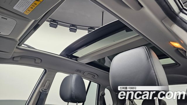 Renault Korea QM5  2014 — photo 25