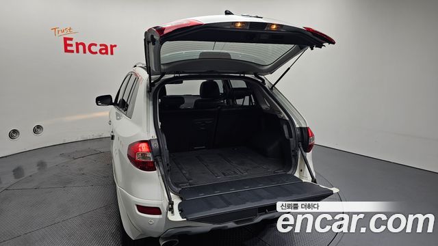 Renault Korea QM5  2014 — photo 26