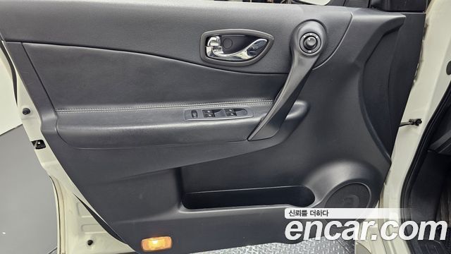 Renault Korea QM5  2014 — photo 14