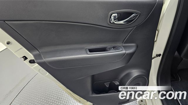 Renault Korea QM5  2014 — photo 15