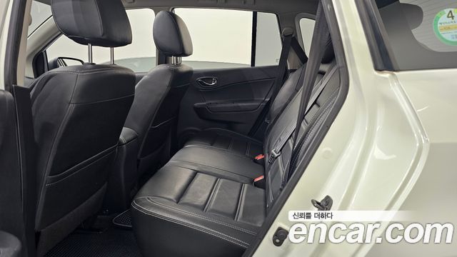 Renault Korea QM5  2014 — photo 16