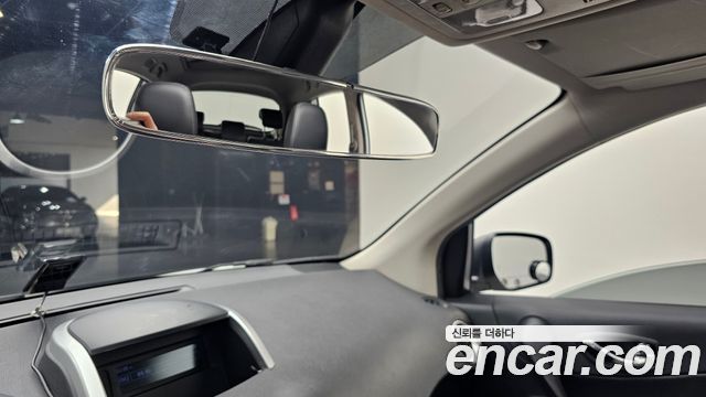 Renault Korea QM5  2014 — photo 28