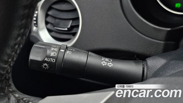 Renault Korea QM5  2014 — photo 29
