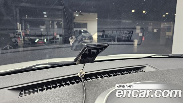 Renault Korea QM5  2014 — photo 30
