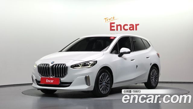 BMW 2-Series 2025 — photo 1